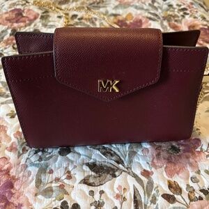 Michael Kors handbag